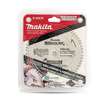 Makita B-56786 Specialized Saw Blade for Plunge Saws 165x20x60T