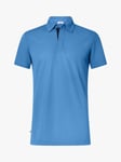 SPOKE Condor Golf Straight Polo Top