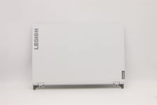 Lenovo Legion 5-15ACH6H 5-15ACH6 LCD Cover Rear Back Housing Grey 5CB1C17434