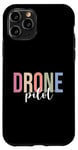 iPhone 11 Pro Drone Pilot RC Airplane Drone Quadcopter Case