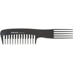 Efalock Professional Hårstyling Kammar Fine Utredningskam #610 1 Stk. (57,00 kr / 1 st.)