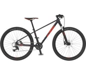Wild Speed Disc 26" JR mountainbike  Barn ONE COLOR 34