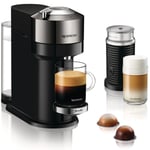 Breville Nespresso Vertuo Next Deluxe Bundle - BNV570DCR