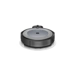 Irobot - Roomba Combo i5 robot aspirateur Sans sac Noir, Gris