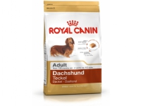 Royal Canin Dachshund Adult, Adult (animal), Tax, Mini (5 - 10kg), X-Small (