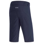 Gore® Wear C5 Shorts Blue M Man