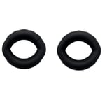 Finger Trainer Silikon Hand Trainer Ring Hand Grip Trainer Svart