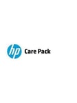 HP Foundation Care Next Business Day Service Post Warranty