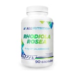 Allnutrition - Rhodiola Rosea Variationer 4mg Salidrosides - 90 caps