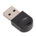 USB BT 5.3 Adapter For PC Dual Mode Fast Transmission BT Wireless USB Dongle TPG