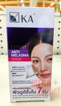 KA Expert Anti Melasma Serum Alpha Arbutin Blemish Removal Skin Radiance 15ml