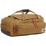 "Berkeley Duffel Bag"