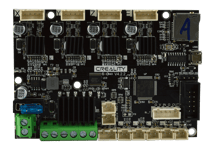 Creality 3D Ender-3 V2 Mainboard