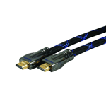 CABLE HDMI - HDMI 1.4 4K 1.5M