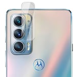 Imak Härdat Glas 0.2mm Linsskydd Motorola Edge 20 Genomskinlig