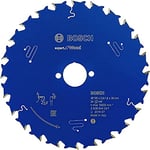 Bosch 2608644047 190 mm Circular Saw Blade for Wood