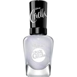 Miracle Gel #861 Iconic Darling!