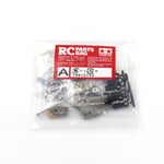 Tamiya 56305 Mercedes Benz 1838LS/Volvo FH12/Scania, 9415143 Metal Parts Bag A