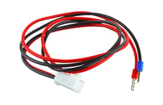 Artillery Sidewinder X1 580mm, red and black, E-VH39.6, 20AWG SW-X1 heating tube
