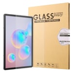 Samsung Galaxy Tab S6 Lite Skärmskydd i härdat glas