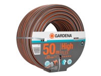 Gardena Trädgårdsslang Comfort HighFLEX - 50 meter