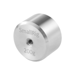 Smallrig Counterweight (200g) for DJI Ronin S and Zhiyun Gimbal Stabilizer AAW2