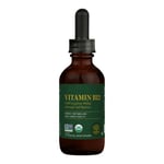 Organic Vitamin B12 59ml