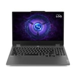 Lenovo LOQ 15.6" FHD 144Hz Gaming Laptop (Intel Core i7)[GeForce RTX 4060]