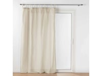 Douceur D`Interieur Gardin Med Juteband Belani, 140 X 240 Cm