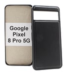 Magnetskal Google Pixel 8 Pro 5G (Svart)
