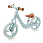 Kinderkraft Springcykel FLY PLUS BABY BLUE