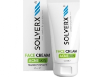 SOLVERX SOLVERX Acne Skin Anti-acne face cream 50ml