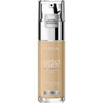 L’Oréal Paris Ansiktssminkning Foundation Perfect Match Make-Up 4N Beige 30 ml