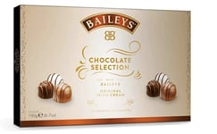 Baileys Assorted Chocolate Dome Selection in Gift Box - 190g