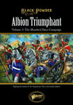 Black Powder: Albion Triumphant Volume 2 – The Hundred Days campaign