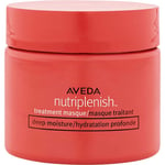 Aveda Hair Care Treatment Nutri PlenishTreatment Masque - Deep Moisture 25 ml