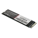 LC Power Phenom Series - Solid-State-Disk - 512 GB - PCI Express 3.0