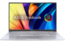 PC portable Asus VivoBook S1505ZA 15" OLED 400nits Intel Core i7 1255U RAM 16 Go DDR4 512 Go SSD Intel Iris Xe