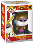 Looney Tunes Figurine Pop! Television Vinyl Opera Bugs 9 Cm