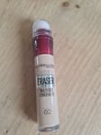 Maybelline Instant Anti Age Eraser Eye Concealer - 02 FREE UK P&P