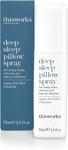This Works Deep Sleep Pillow Spray, 75 ml, Infused with Lavender, Camomile and 