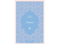 Emma | Jane Austen | Språk: Danska