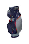 Eco-Lite 14 Way Golf Cart Trolley Bag
