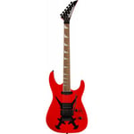 LTD X SERIES SOLOIST SL1A DX, RED CROSS DAGGERS