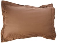Riva Paoletti Woburn Natural Throws 135 cm x 180 cm, Polyester, Full