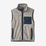 Patagonia Synch Vest OAT XL