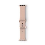 EPICO Silicone Band Apple Watch 4/44mm Pink :: 42018102300001  (Unclassified > U