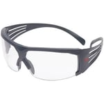 3M Peltor SecureFit 600 SF601SGAF/FI Skyddsglasögon med skumtätning