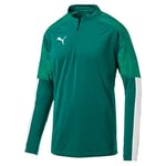 PUMA CUP Training 1/4 Zip Top