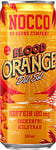 Nocco BCAA Blood Orange burk 33 cl